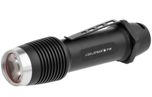 F1 Rechargeable Torch