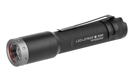 LED Lenser LED Lenser Floating Charge System, Fits M7R (LED Lenser