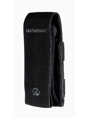 Large 4″ MOLLE Sheath « Leatherman Products from Tristar Technologies